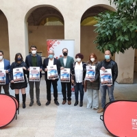 Seis localidades acogen el Circuito Provincial de Bicicleta de Montaña “BTT Badajoz”