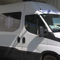 AMBUTIVAL seguirá haciéndose cargo del transporte sanitario extremeño