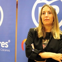 PP: “El PSOE siga empeñado en sepultar las aspiraciones de las provincias limítrofes con Portugal”