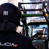 Día Internacional del Policía: 8 curiosidades que quizás no conoces