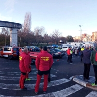 Encuentran el cadáver del hombre desaparecido en Plasencia