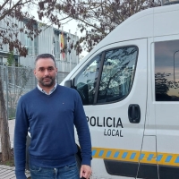 VOX exige al Ayto. de Badajoz que instale cámaras en los vehículos de Policía Local