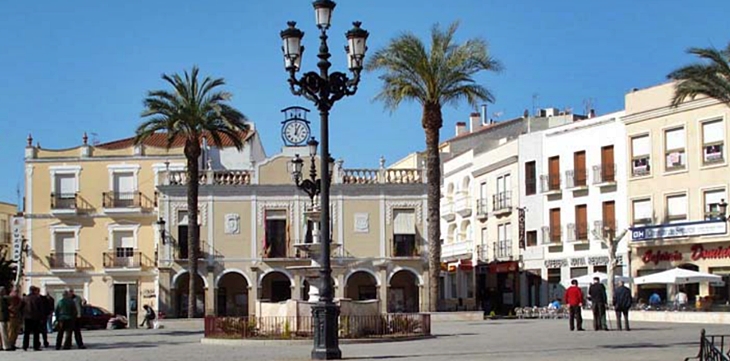 El Cupón “Fin de semana” reparte 80.000 euros en Montijo (Badajoz)