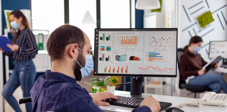 Programa de ayudas ‘Kit Digital’ para la digitalización de pymes y autónomos en Extremadura