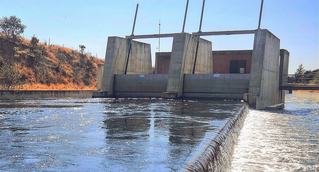 Canal de Orellana: 50 años dando vida a los extremeños