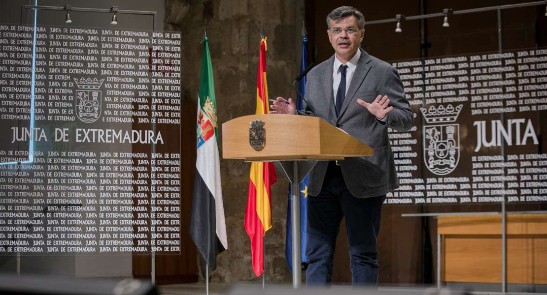 La Junta invertirá 59.000.000 € para que los ayuntamientos contraten 3.400 trabajadores