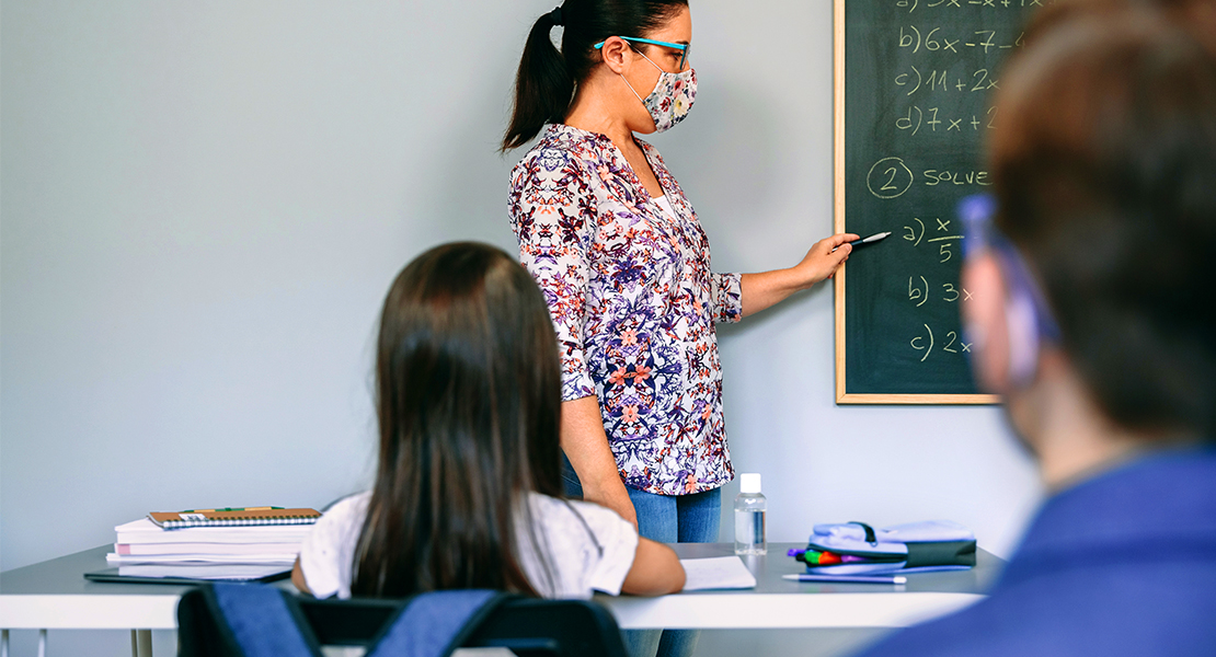CSIF gana una nueva sentencia a Educación que afectará a 2.500 interinos docentes extremeños