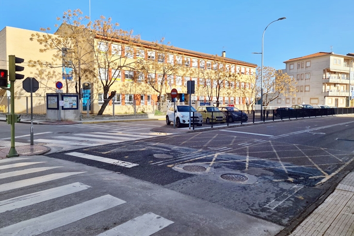 Desarrollo pueblos inteligentes: San Vicente de Alcántara mejorará su seguridad vial y ciudadana