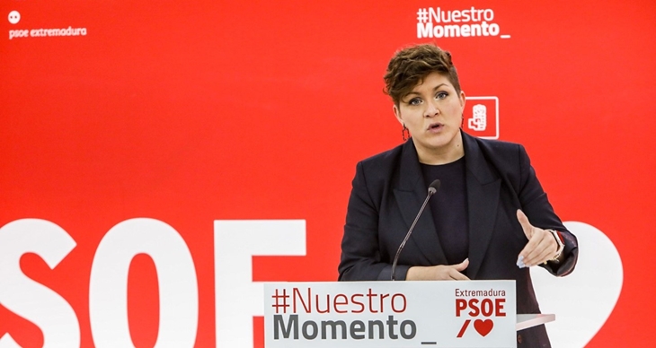 PSOE sobre la fusión de Don Benito y Villanueva: “Es un proyecto de futuro que multiplica las oportunidades”
