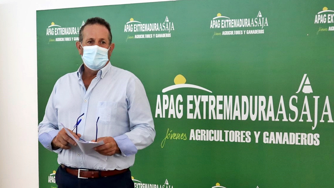 APAG denuncia que la Junta adeuda más de 242 millones de euros a agricultores y ganaderos