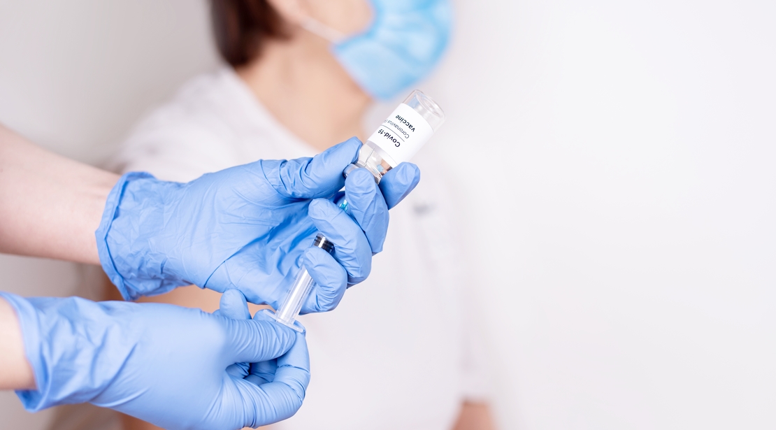 La EMA pide a los laboratorios que busquen una vacuna &quot;multivariantes&quot;