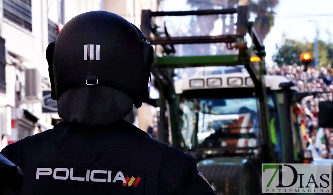 Día Internacional del Policía: 8 curiosidades que quizás no conoces
