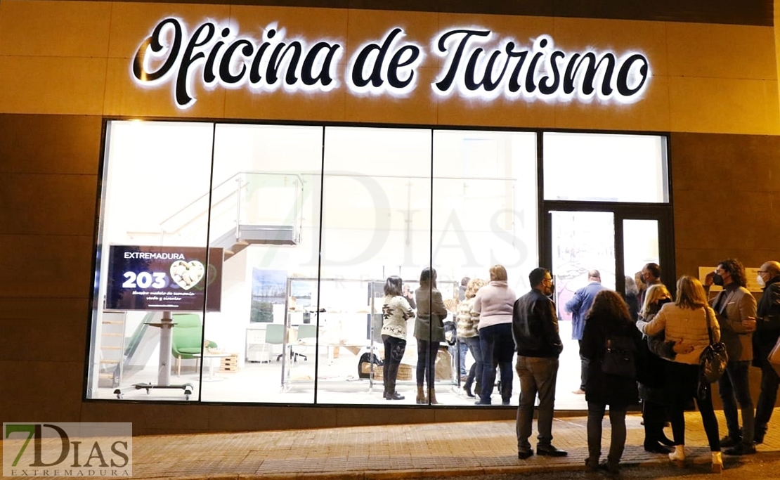 San Vicente de Alcántara regresa a FITUR para posicionarse como destino turístico