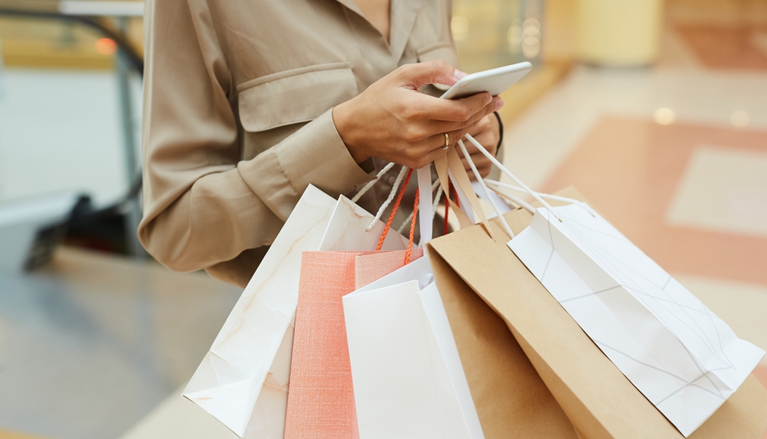 El 73% de los consumidores valoran las facilidades de devolución de un regalo