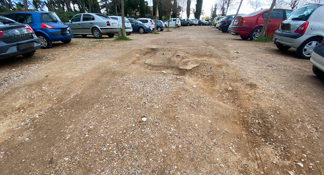 La Alcazaba permanecerá cerrada la madrugada del viernes y el sábado