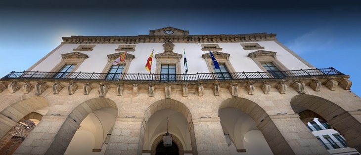 CxC propone un programa específico para los jóvenes de la ciudad de Cáceres