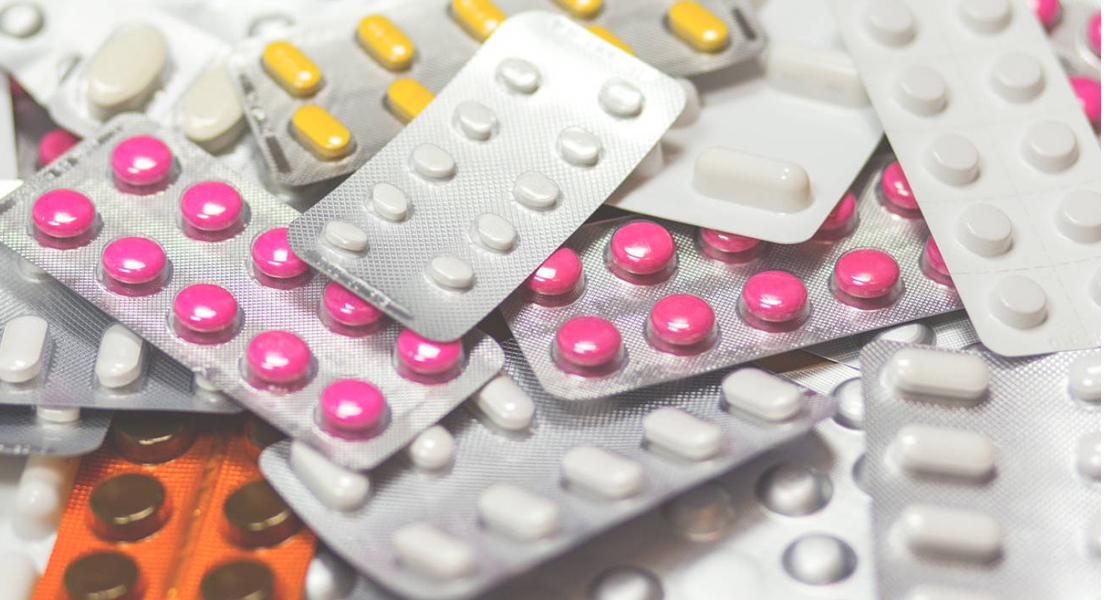 Retirados varios lotes de un medicamento para la tensión