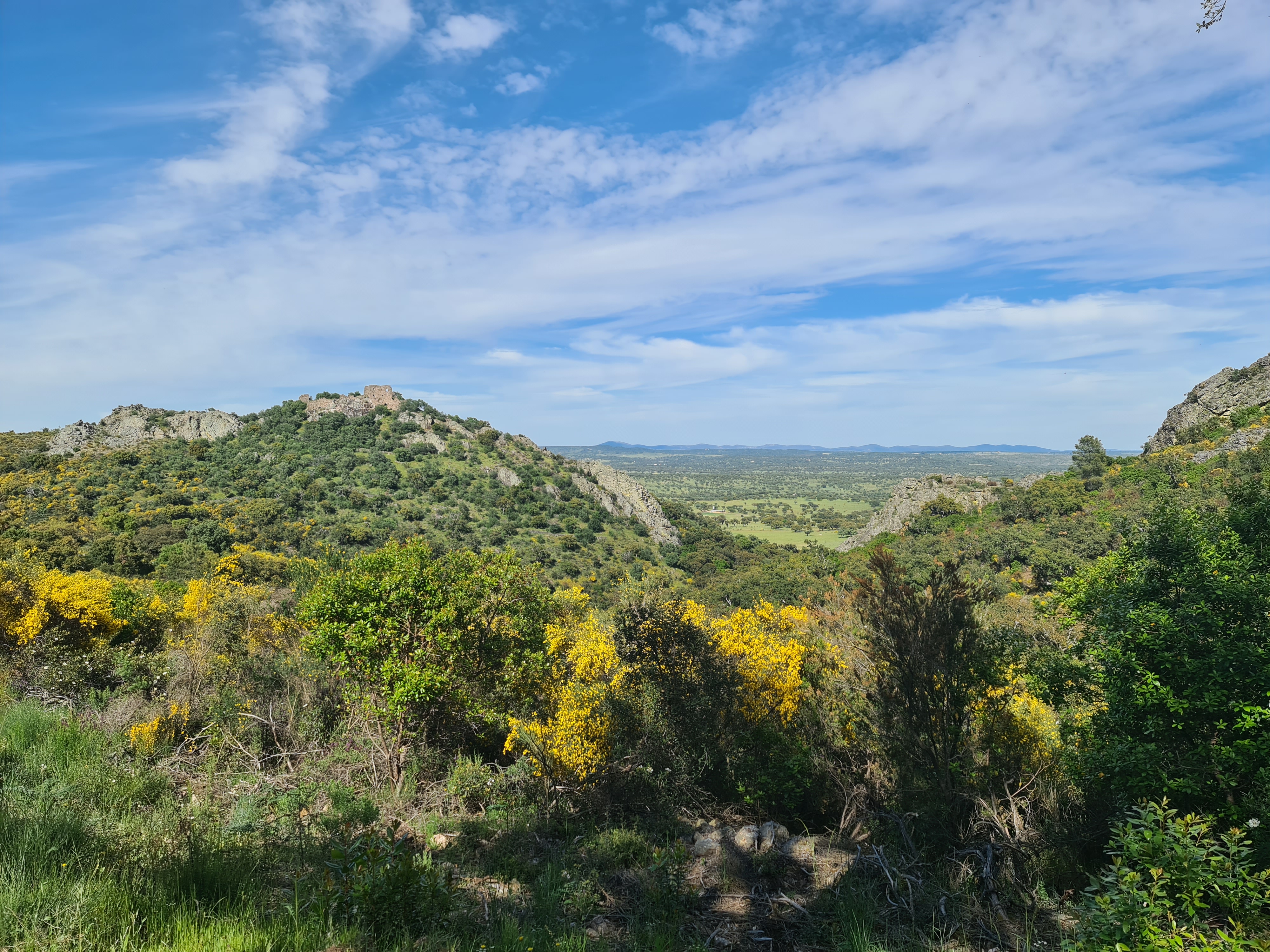 Nombran a San Vicente de Alcántara Capital del Turismo Rural 2022 de la provincia de Badajoz