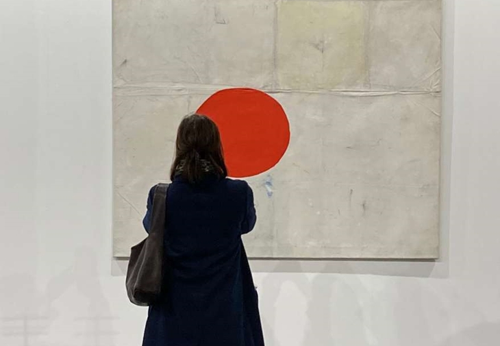 Galeristas y artistas extremeños presentes en la feria de arte contemporáneo Arco Madrid