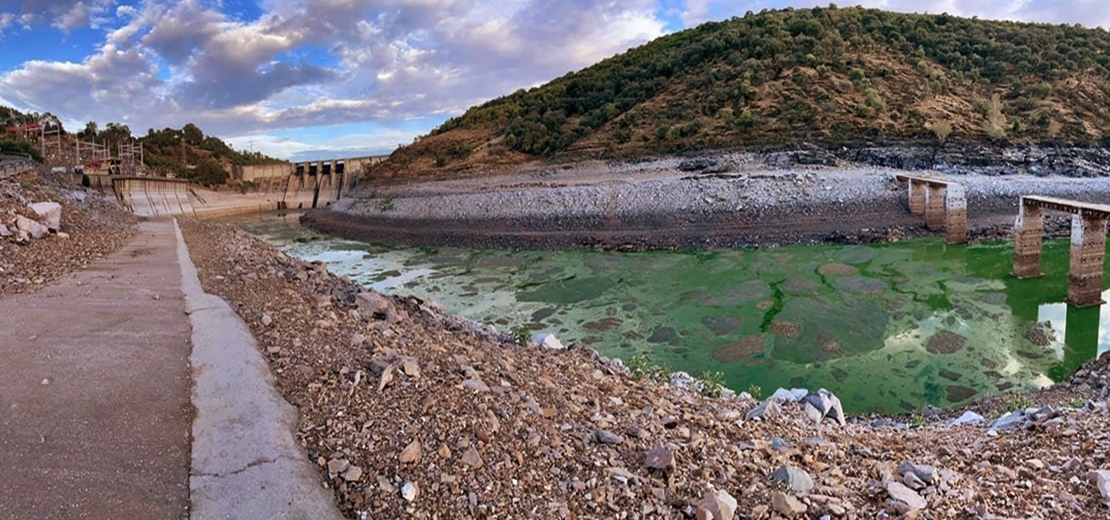 UpE exige que Iberdrola deje de gestionar los saltos hidráulicos que afectan a Monfragüe