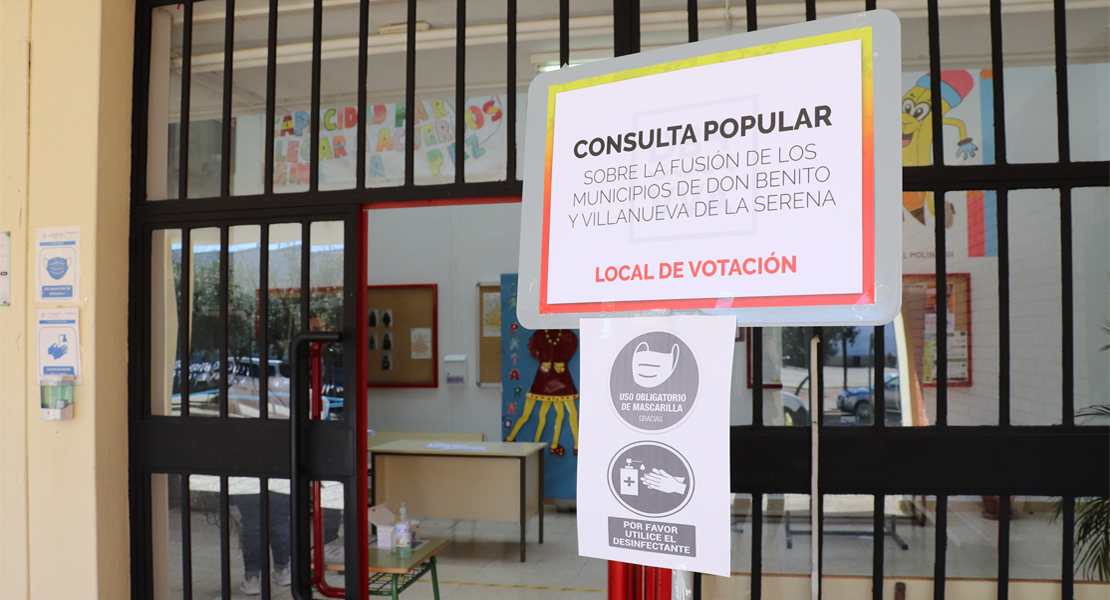 ¿Qué ocurrió con el recuento de votos? Apagón en la web y memes en redes sociales