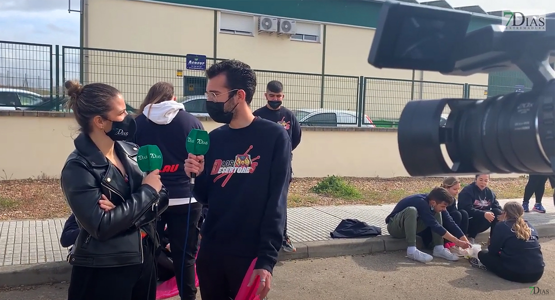 Los Desertores viajan hasta Bollywood este Carnaval