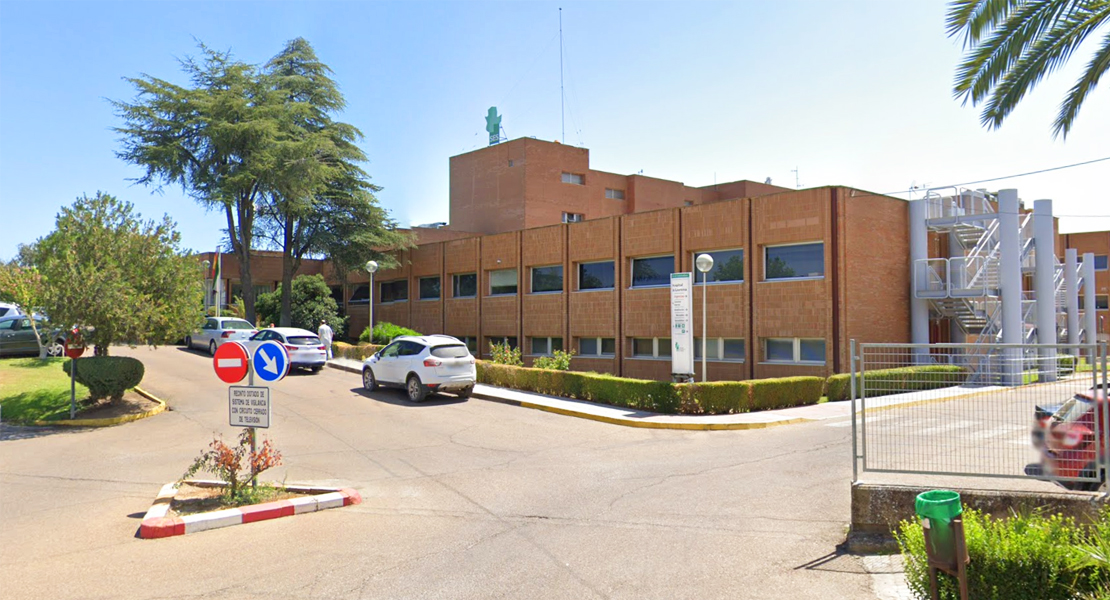 UpE exige que se recuperen los servicios perdidos en el Hospital de Llerena
