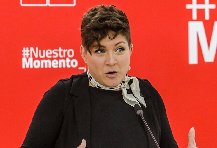 El PSOE destaca que la reforma laboral es una ley transformadora