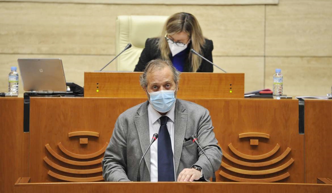 La Junta observa para 2022 signos de una recuperación económica tras la Covid