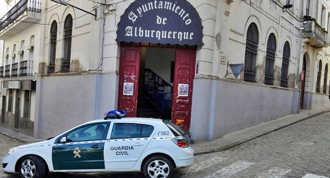 Otro problema para el Ayto. de Alburquerque tras despedir a una trabajadora