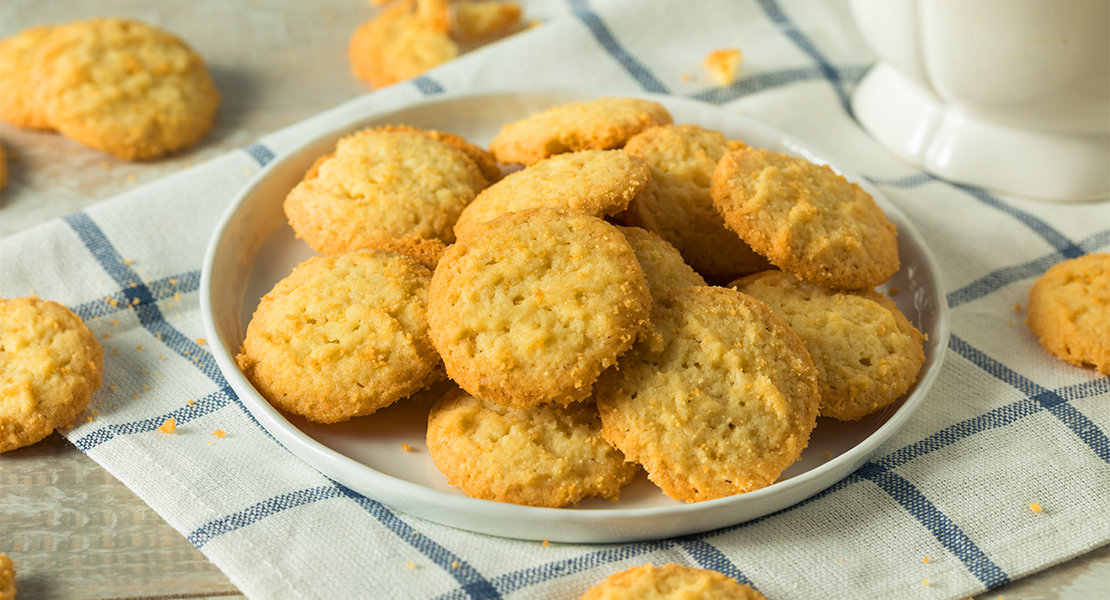 Alerta alimentaria por unas galletas procedentes de España