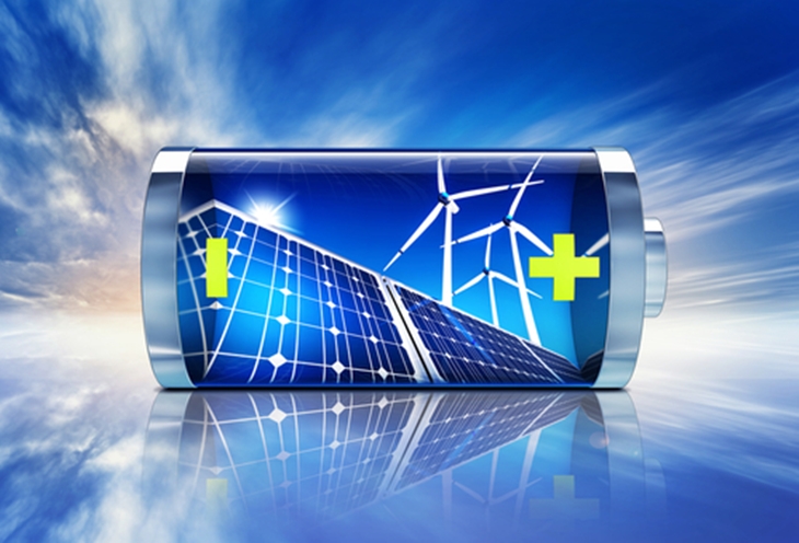 Extremadura lanza un programa pionero europeo de formación en almacenamiento energético de baterías