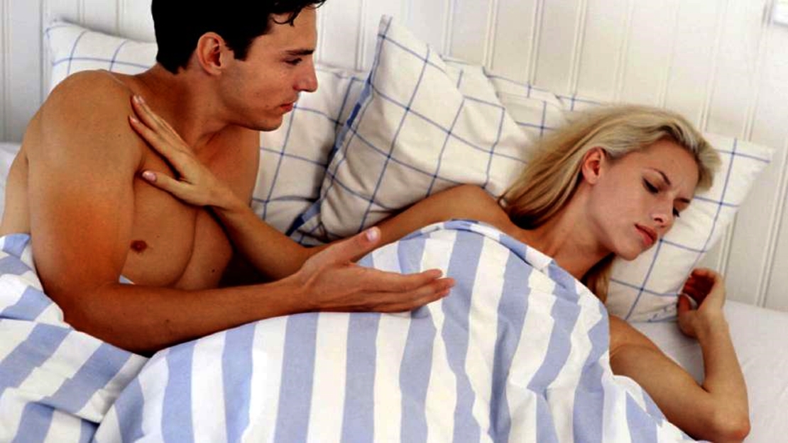 4 de cada 10 parejas tienen menos sexo debido a la pandemia