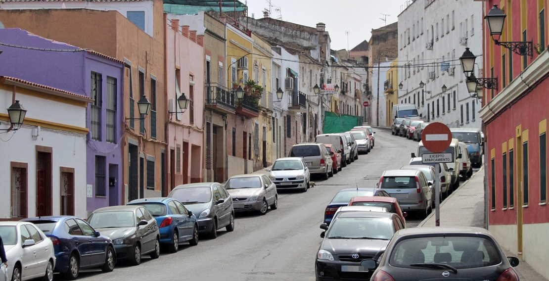 Cabezas: “El futuro del Casco Antiguo requiere seriedad y consenso”