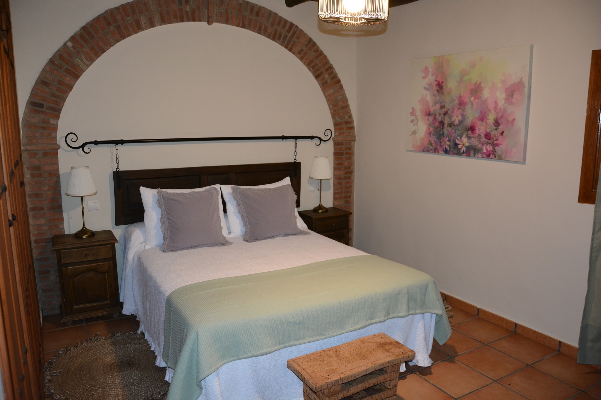 Nombran a San Vicente de Alcántara Capital del Turismo Rural 2022 de la provincia de Badajoz