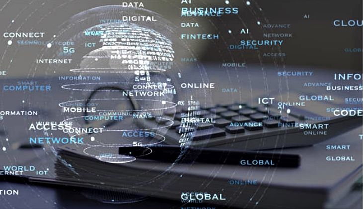 NO TOCAR - Alemania, Reino Unido y España lideran la digitalización del trabajo