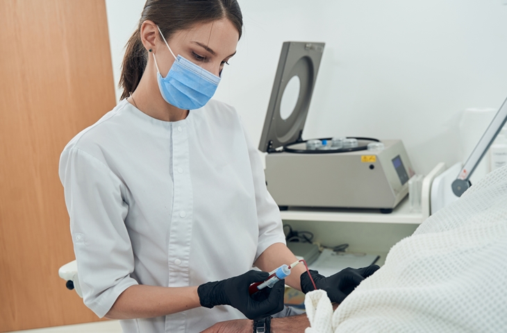Alertan del retraso de los tratamientos oncológicos debido a la covid