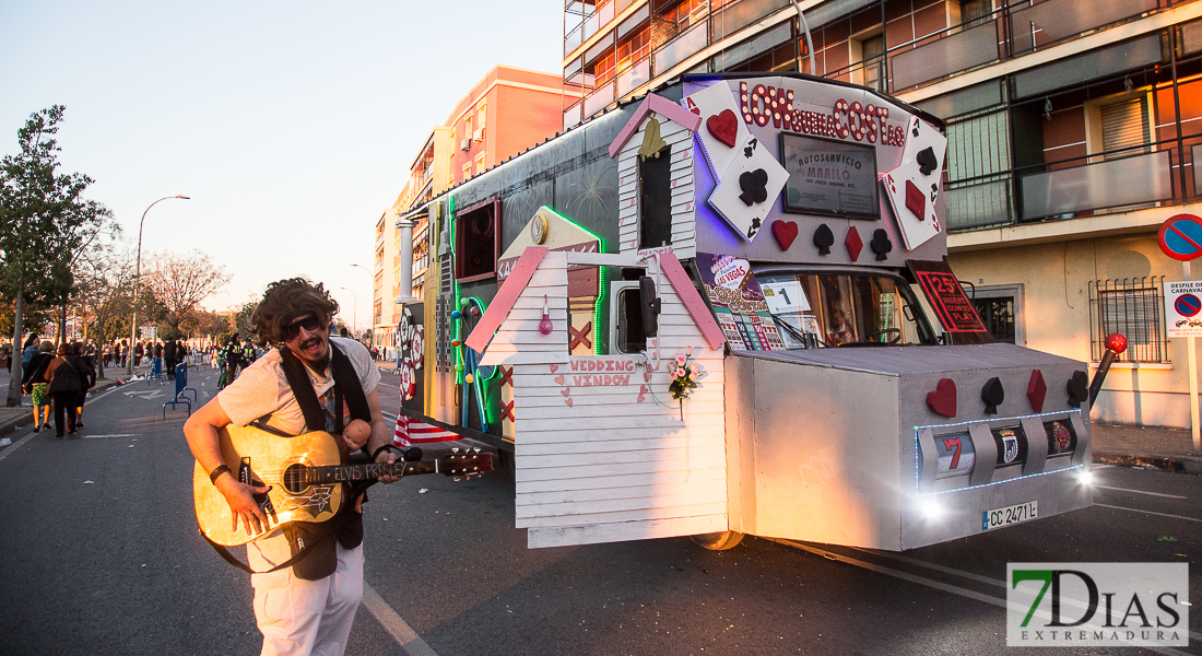 Los artefactos tienen un gran problema este carnaval: Ferias y Fiestas ya busca soluciones