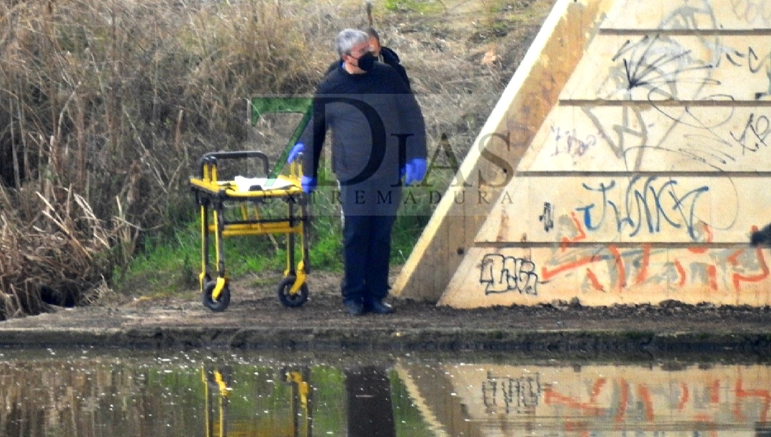 REPOR: El río Guadiana no deja de sumar acontecimientos trágicos