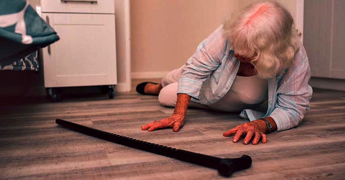 Tres consejos para mejorar el sentido del equilibrio en mayores