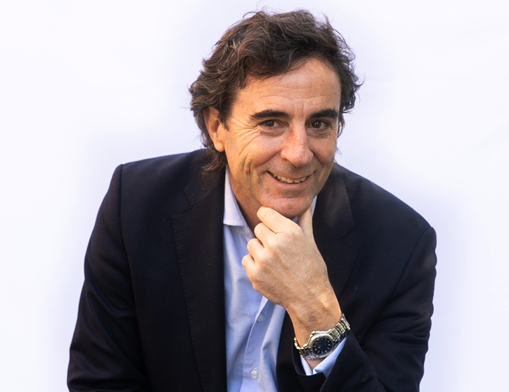 El médico extremeño, José Luis Carrasco, entre los psiquiatras más destacados de España