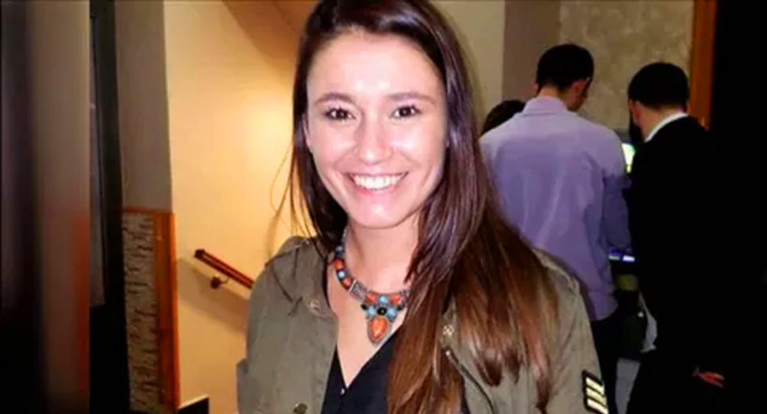 La jueza impide la incineración del cadáver de Esther López