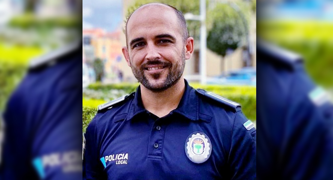 Almendralejo ya tiene nuevo Inspector-Jefe de la Policía Local