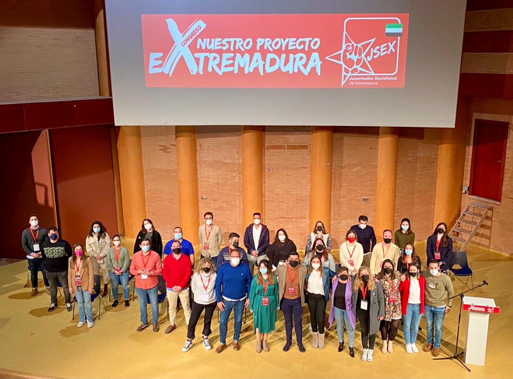 PSOE Extremeño: “Debemos ser tajantes con la extrema derecha”