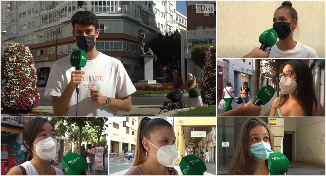 La juventud extremeña lanza propuestas en igualdad, inclusión y sostenibilidad