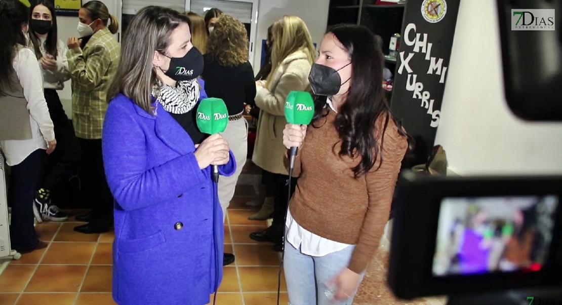 Las Chimixurris apuestan por el misterio hasta subirse a las tablas del López