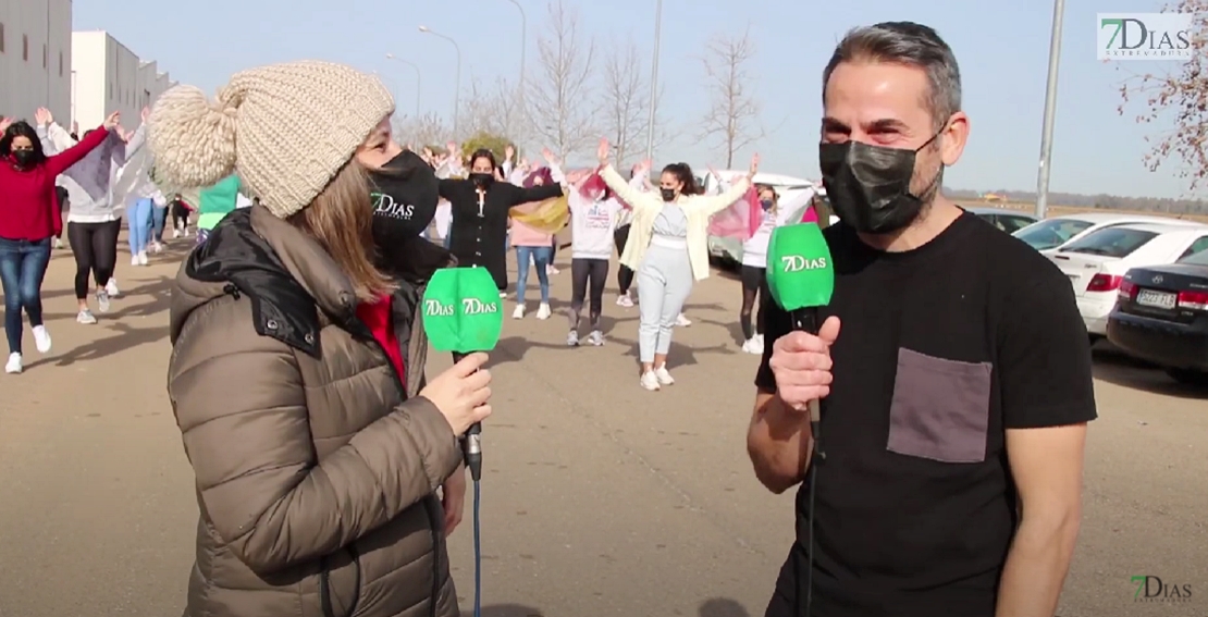 Los Lingotes arriesgan y apuestan por Egipto este Carnaval