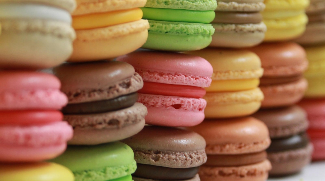Retiran del mercado unos macarons por posibles riesgos para alérgicos