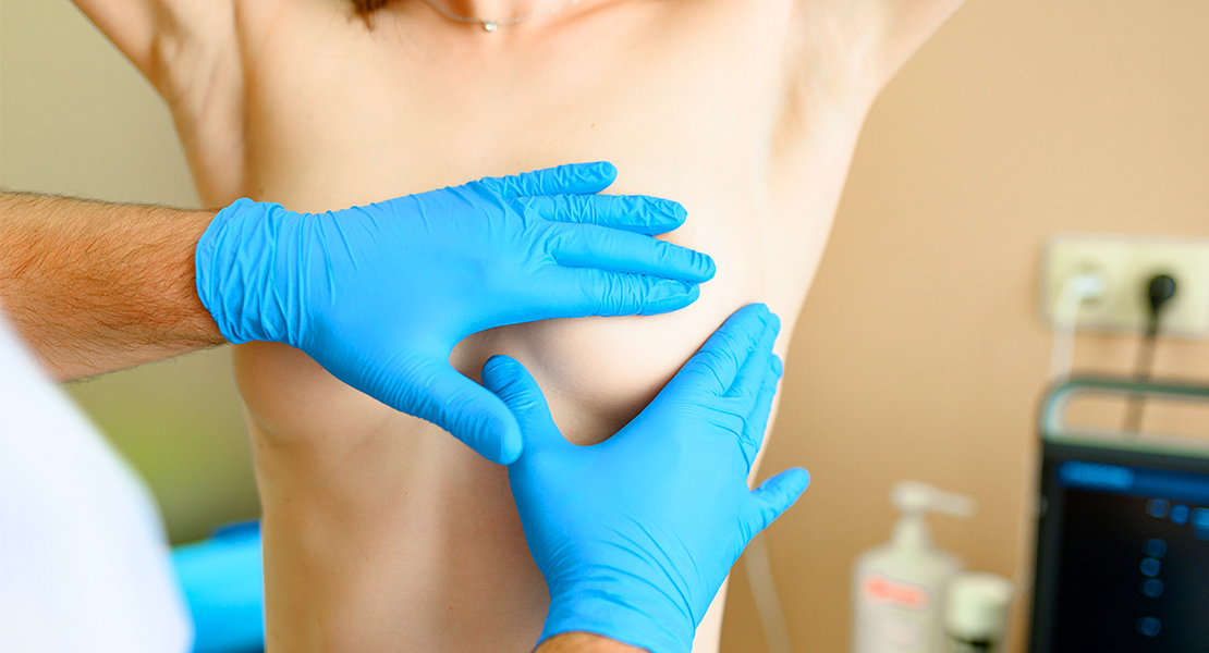 Programa de Detección Precoz del Cáncer de Mama: citadas más de 7.000 extremeñas