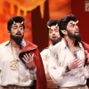 FINAL COMBA: Actuación y entrevista de la murga Al Maridi